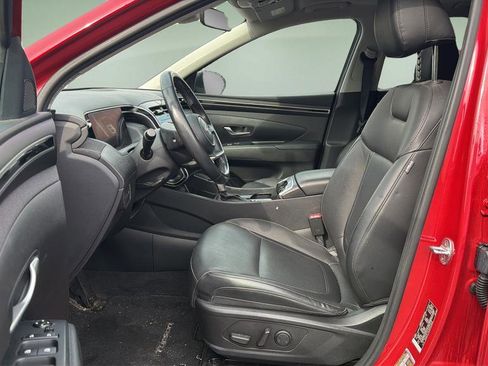 Used 2023 Hyundai Tucson SEL w/ Convenience Package image 10