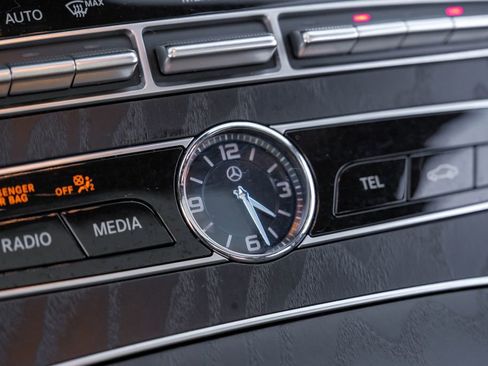 Used 2018 Mercedes-Benz E 43 AMG 4MATIC Sedan image 31