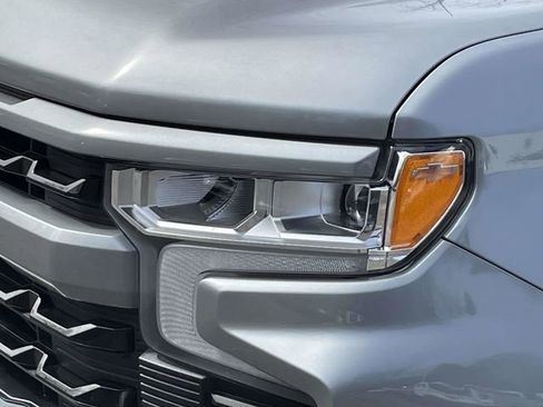 Certified 2024 Chevrolet Silverado 1500 RST w/ RST All Star Premium Package image 9