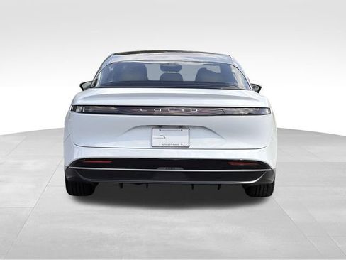 Used 2022 Lucid Air Grand Touring AWD/4WD image 4