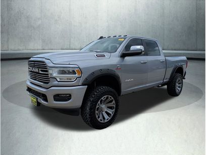 Used 2019 RAM 3500 Laramie