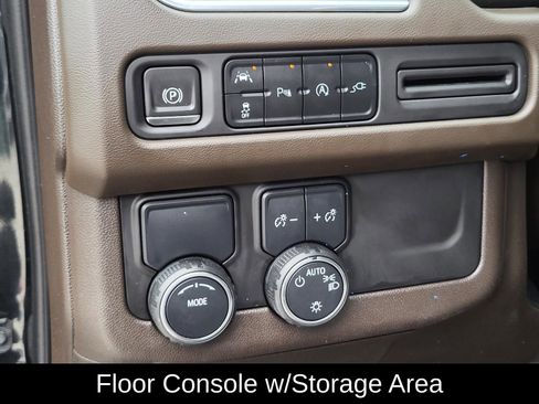 Used 2021 Chevrolet Tahoe LS w/ Driver Alert Package RWD image 22