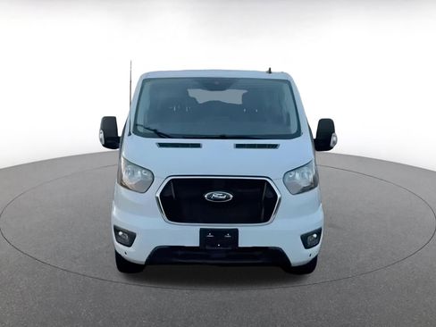Used 2024 Ford Transit 350 XLT image 4