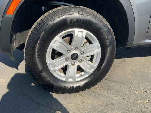 Used 2025 Ford Ranger XL AWD/4WD image 25