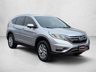 Used 2015 Honda CR-V EX-L video 3