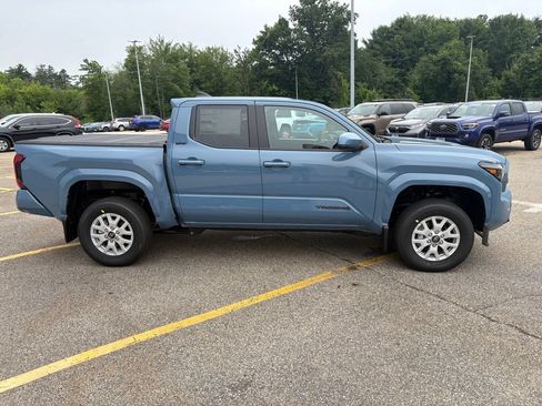 New 2026 Toyota Tacoma SR5 AWD/4WD image 6