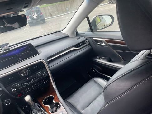 Used 2019 Lexus RX 450h AWD w/ Navigation Package image 23