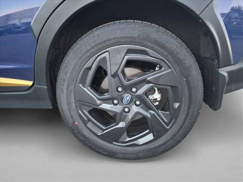 Used 2024 Subaru Crosstrek 2.5i Sport AWD/4WD image 14