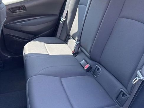 Used 2024 Toyota Corolla LE FWD image 17