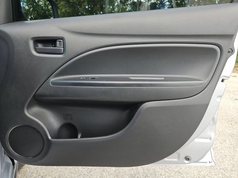 Used 2024 Mitsubishi Mirage G4 ES FWD image 29