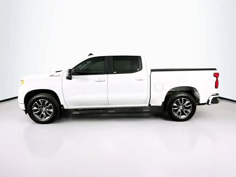Used 2023 Chevrolet Silverado 1500 RST w/ All Star Edition Plus image 3