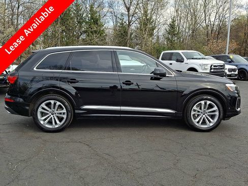 Certified 2026 Audi Q7 2.0T Premium Plus w/ Premium Plus Package AWD/4WD image 14