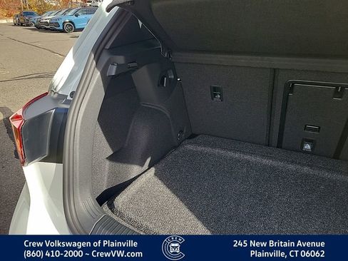 New 2026 Volkswagen GTI Autobahn image 48