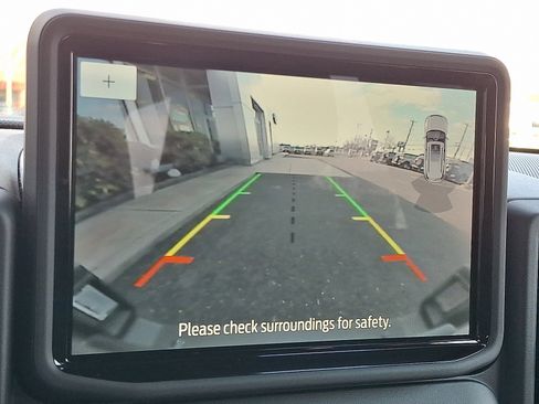 Certified 2023 Ford Bronco Sport Big Bend w/ Convenience Package image 20