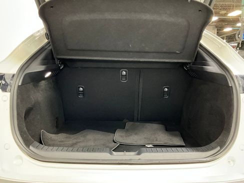 Used 2024 MAZDA CX-30 2.5 Turbo w/ Premium Package image 24