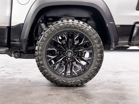 Used 2021 RAM 1500 TRX w/ TRX Level 2 Equipment Group AWD/4WD image 15