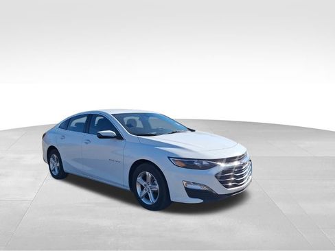 Certified 2024 Chevrolet Malibu LT image 7