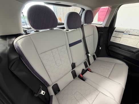 New 2026 MINI Cooper 4-Door Hardtop FWD image 29