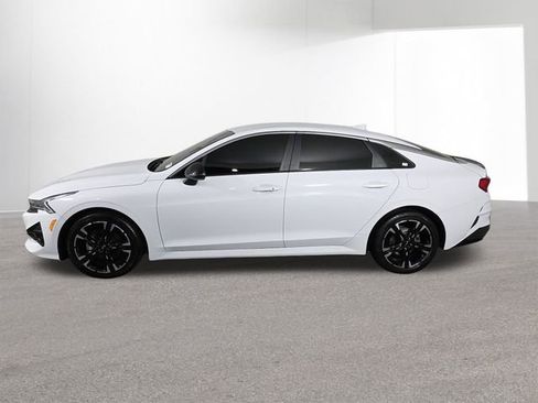 Used 2023 Kia K5 GT-Line w/ GT-Line Premium Package image 14