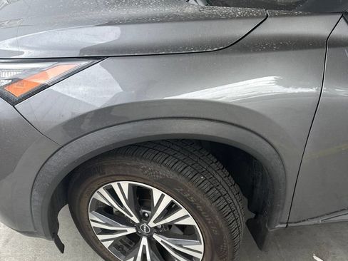 Used 2023 Nissan Rogue SV w/ SV Premium B Package FWD image 8