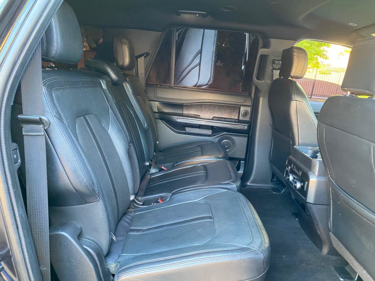 Used 2019 Ford Expedition Max Limited RWD image 57