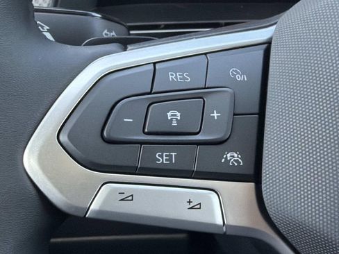 New 2026 Volkswagen Atlas Peak Edition AWD/4WD image 21