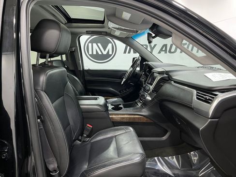 Used 2016 Chevrolet Tahoe LT w/ Off-Road Package image 34
