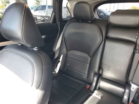 Used 2020 INFINITI QX50 Luxe w/ Navigation Package image 57