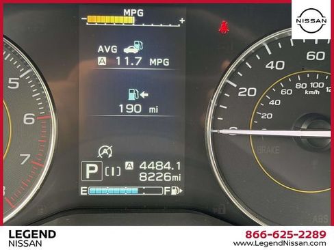 Used 2023 Subaru Crosstrek 2.5i Sport AWD/4WD image 36