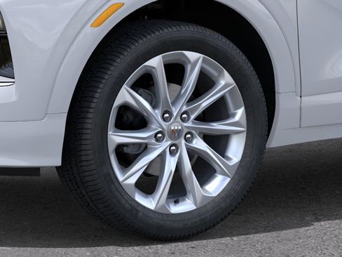 New 2026 Buick Encore GX Avenir FWD image 9