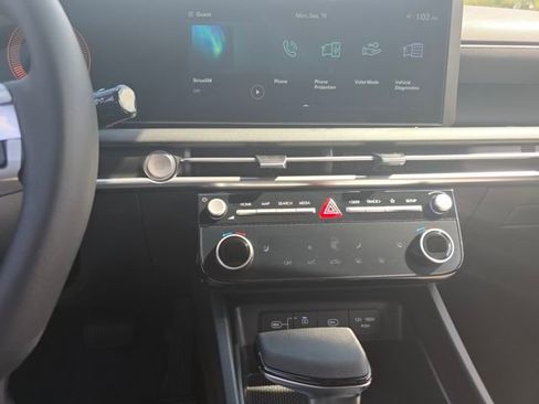 New 2026 Hyundai Santa Cruz SEL AWD/4WD image 13