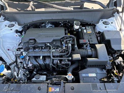 New 2026 Hyundai Kona SEL Sport FWD image 17