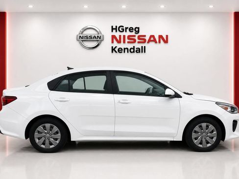 Used 2020 Kia Rio LX FWD image 6