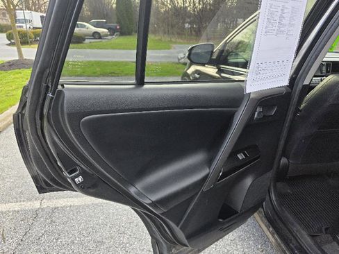 Used 2017 Toyota RAV4 Limited w/ Advanced Technology Package image 14