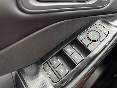 New 2026 Nissan Rogue SV w/ Rock Creek Premium Package image 28