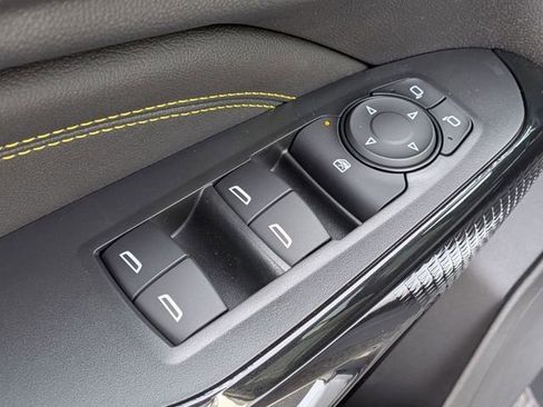 New 2026 Chevrolet Trax LT image 13