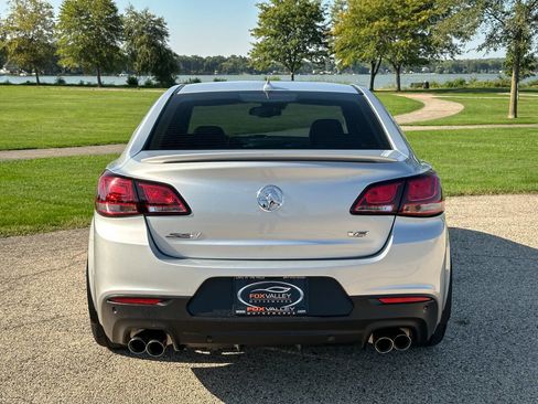 Used 2014 Chevrolet SS image 17