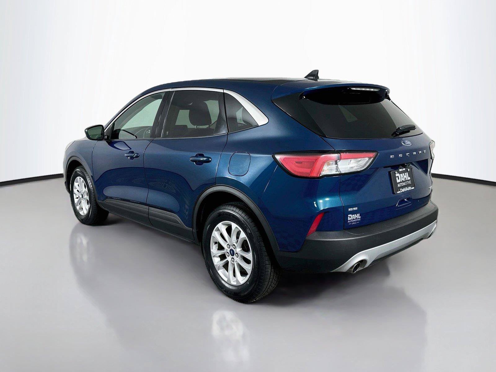 Used 2020 Ford Escape SE AWD/4WD image 10