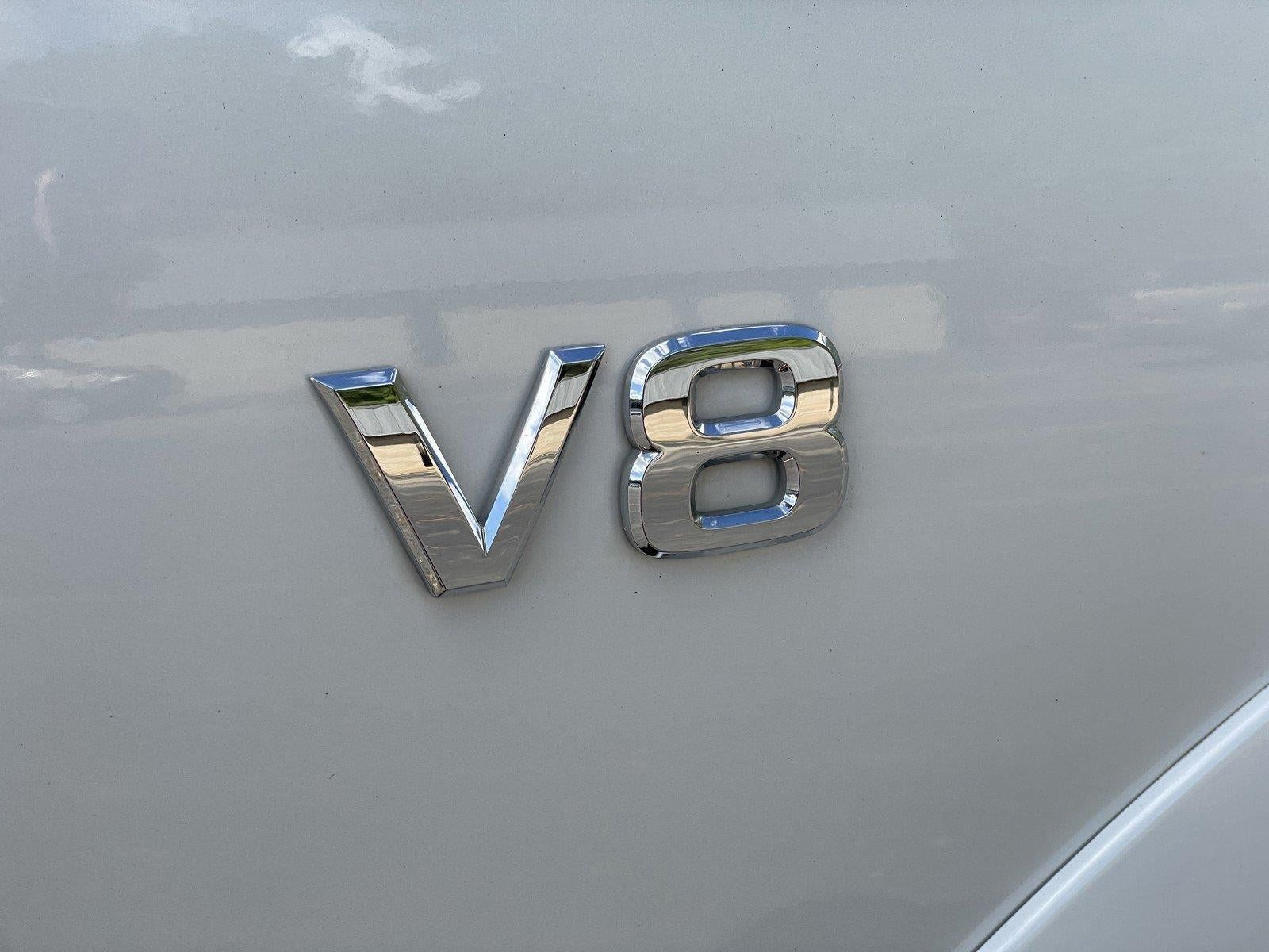 Used 2021 Nissan Armada SV w/ Cargo Package RWD image 60