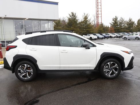 New 2026 Subaru Crosstrek 2.0i Premium image 2