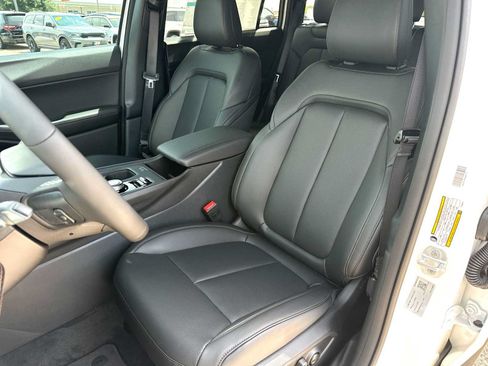 New 2026 Jeep Cherokee Limited AWD/4WD image 17
