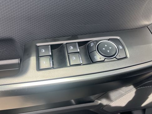 Used 2025 Ford F150 STX w/ Equipment Group 200A AWD/4WD image 19