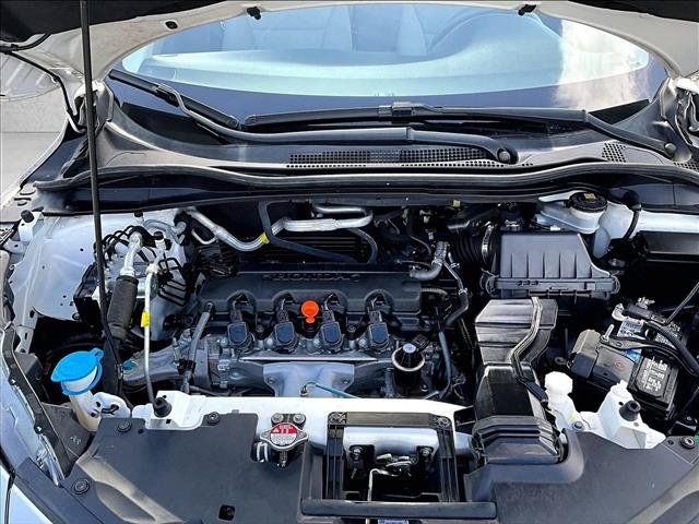 Used 2021 Honda HR-V LX image 11