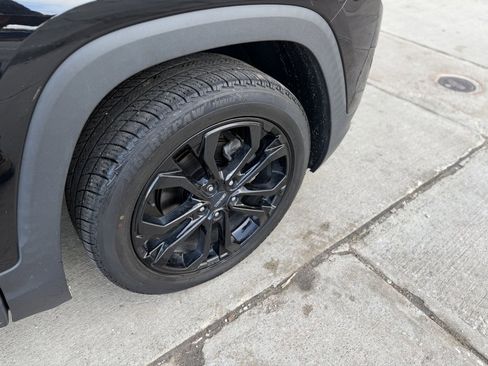 Used 2019 GMC Terrain SLE w/ Driver Convenience Package image 5