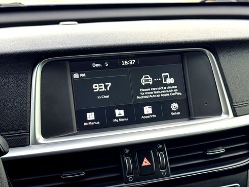 Used 2019 Kia Optima LX w/ LX 17" Wheel Package image 28