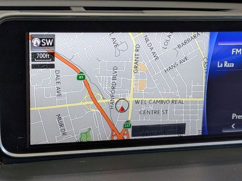 Used 2017 Lexus RX 350 AWD w/ Premium Package image 14