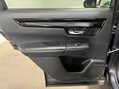 Used 2024 Honda CR-V EX-L image 16