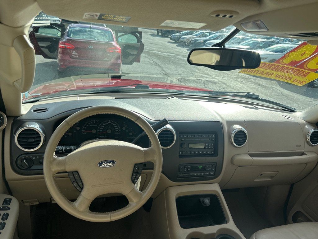 Used 2004 Ford Expedition Eddie Bauer RWD image 13