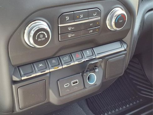 New 2026 GMC Sierra 1500 Pro w/ Graphite Edition image 11