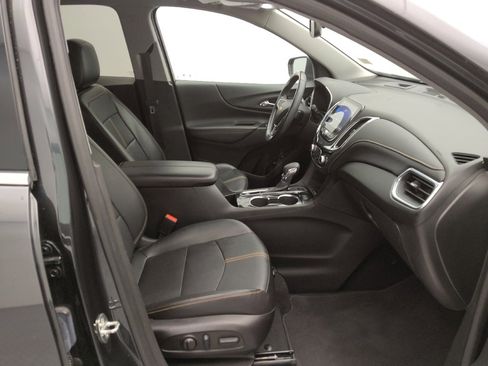 Used 2022 Chevrolet Equinox Premier AWD/4WD image 21